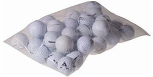 Golfbolde 50 stk.