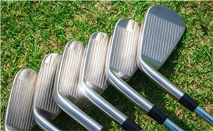Golfjern nr. 7