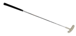 Golfjern putter