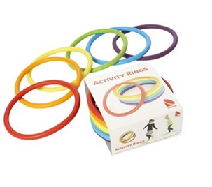 Gonge Aktivitets ringe