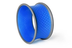 Gonge motorikhjul stor