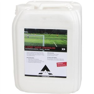 Græsmaling A-Sport super