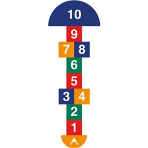 Gulvlaminat Hinkerude 300x100 cm