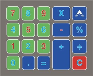 Gulvlaminat Lommeregner