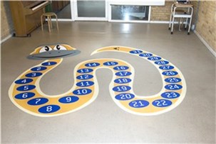 Gulvlaminat Talslange