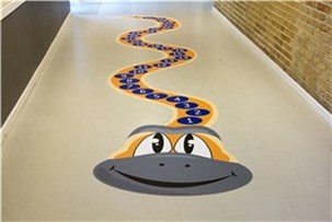 Gulvlaminat Talslange