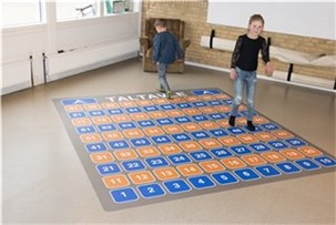 Gulvlaminat Taltavle