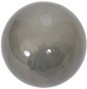 Gym. bold - Grå/Transparent