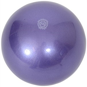 Gym. bold - Lilla/perlemor