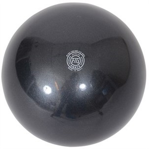 Gym. bold - Sort/perlemor