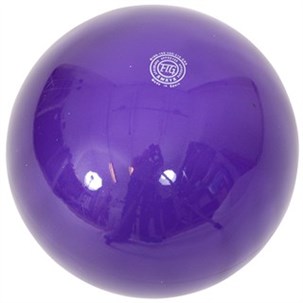 Gym. bold - Violet/Transparent