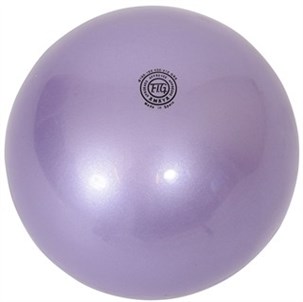 Gym. bold - Violet/perlemor