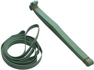 Gymlastik Longa, grøn