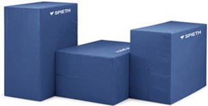 Gymnastikblok 75x45x60 cm.