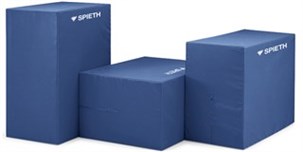 Gymnastikblok 90x75x60 cm.