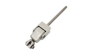 Gyngeophæng sæt 2 stk.