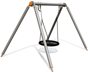 Gyngestativ OCTO 002