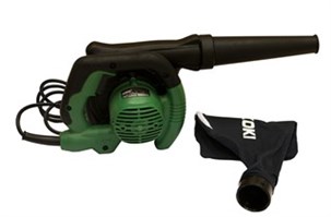 Håndblæser Airtrack Pro