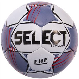 Håndbold EHF Ultimate str. 2