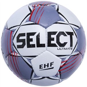 Håndbold EHF Ultimate str. 3