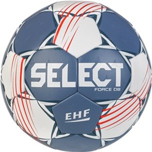 Håndbold Force DB Str. 2