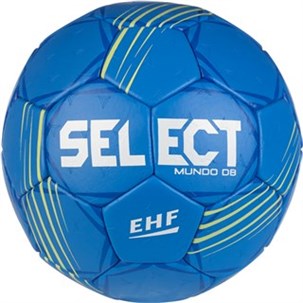Håndbold Mundo Str. 1