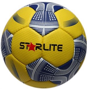 Håndbold starlite Optima Str. 3