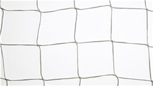 Håndboldnet 3mm nylon