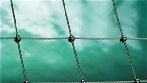 Håndboldnet D90/110 cm