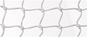 Håndboldnet VM-model, 4 mm Nylon