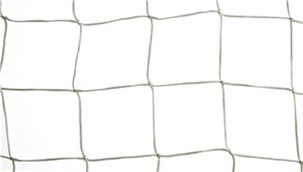 Håndboldnet halmodel, 12 cm