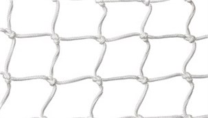 Håndboldnet halmodel 6 cm