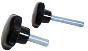 Håndskrue 10x30 mm.