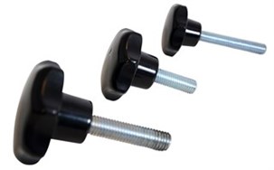 Håndskrue 12x50 mm.