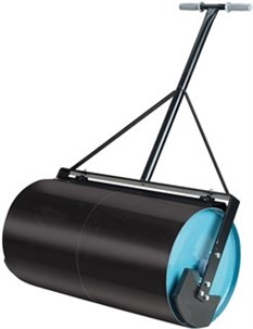 Håndtromle todelt, 90 cm