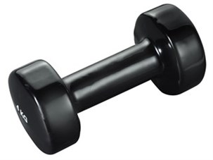 Håndvægt 4 kg - Vinyl