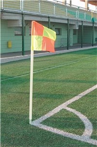 Hjørnestokke Flex Pro - Hvid