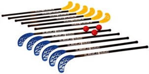 Hockeystav joy-one sæt