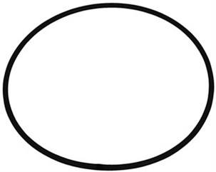 Hula Hop ring- Ø65 cm