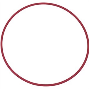 Hula Hop ring - Ø65 cm