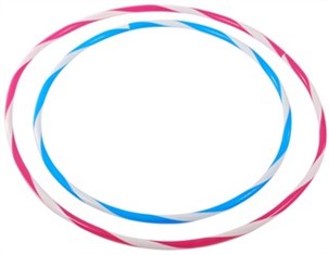 Hula Hop ring - Ø80 cm
