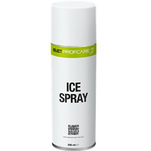 Icespray