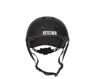 In-liner hjelm - str. L