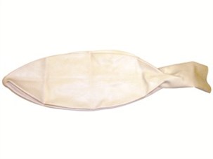 KIN-BALL® blære til 102-120 cm