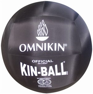 KIN-BALL® officiel sort