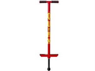 Kængurustylte 30 kg