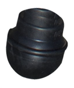 Kængurustylte løs prop