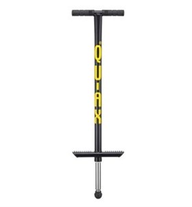 Kængurustylte op til 80 kg