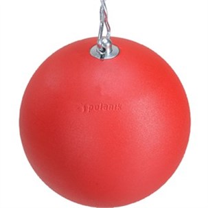 Kastehammer, træning - 2kg.