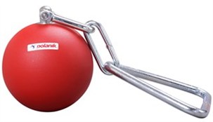 Kastevægt - 11,34 kg.